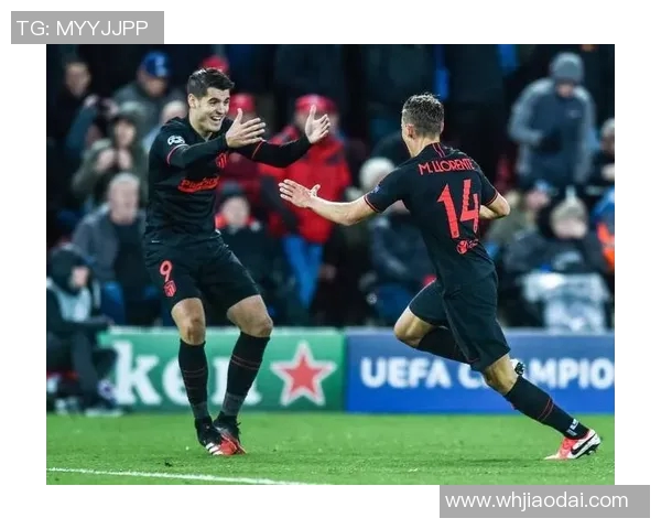 马竞2-0莱加内斯继续领跑,多玛斯首次登场取得进球 马竞2-0莱加内斯继续领跑,多玛斯首次登场取得进球