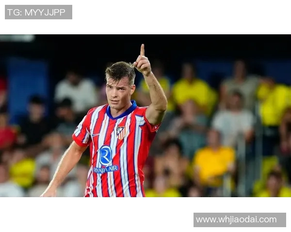 马竞官方宣布与锋线悍将达成续约协议,球迷欢欣鼓舞 马竞官方宣布与锋线悍将达成续约协议,球迷欢欣鼓舞