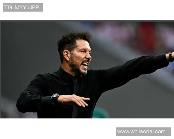 马德里竞技主帅遭港媒曝光涉非法交易丑闻,俱乐部宣布解约