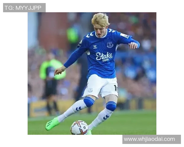 英格兰国家队发布欧洲锦标赛23人大名单，埃弗顿双星闪耀入选