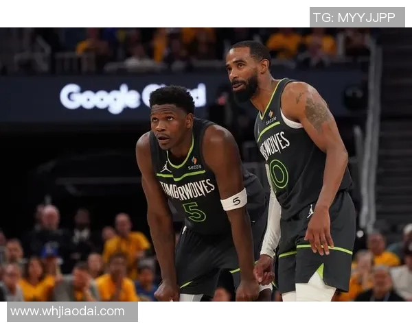 森林狼拒绝认输，力拼季后赛资格