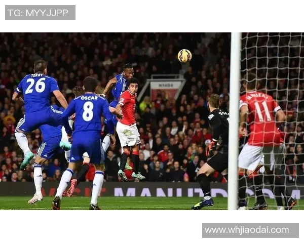 英超赛程：曼联将对阵切尔西，两队备战如何？