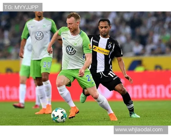 沃尔夫斯堡客场大胜，成功锁定保级资格！