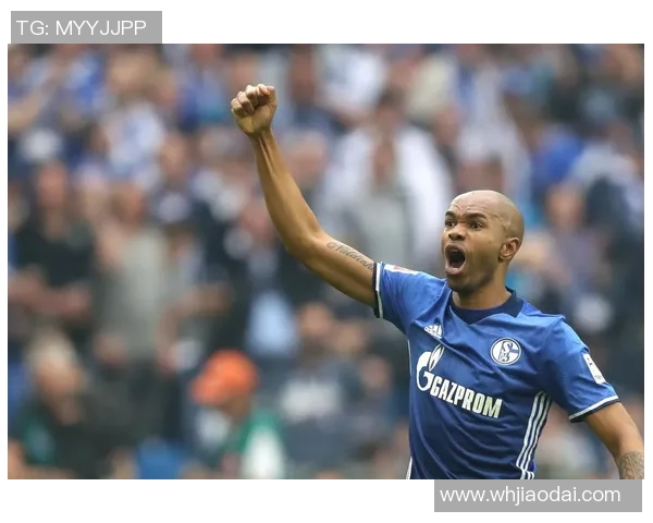 沙尔克04决心夺冠，向德甲强队发起挑战