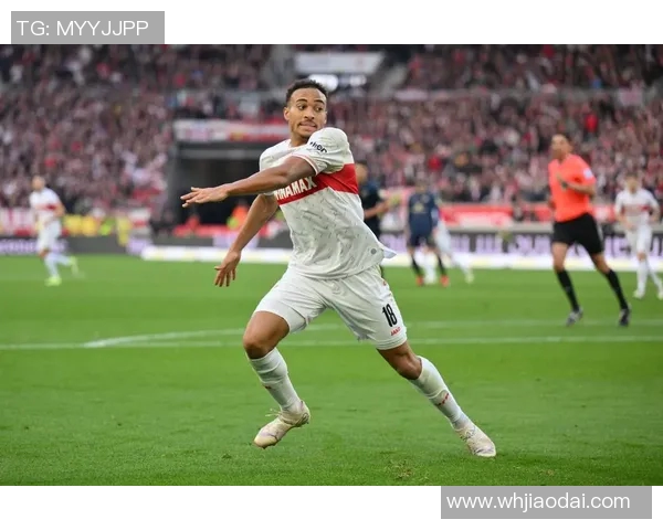 斯图加特客场战平科隆，德甲保级形势岌岌可危