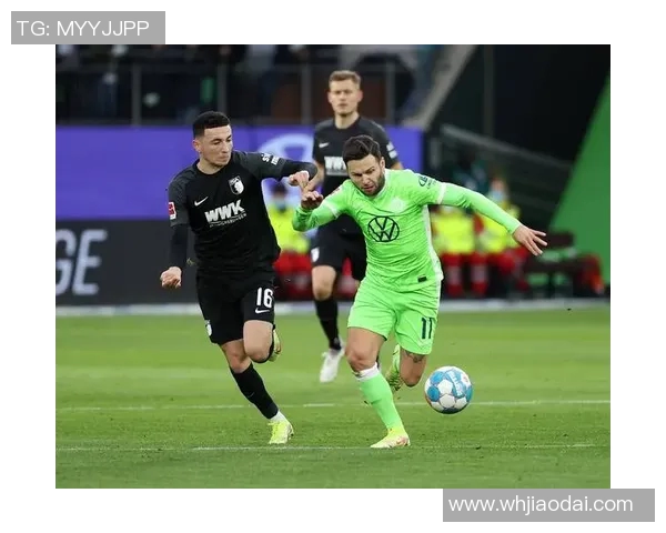 沃尔夫斯堡遭遇联赛首败,客场不敌勒沃库森败北