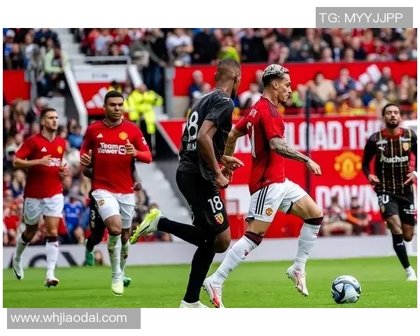 新曼联主场大胜埃弗顿,拉什福德梅开二度终结连败局面 新曼联主场大胜埃弗顿,拉什福德梅开二度终结连败局面