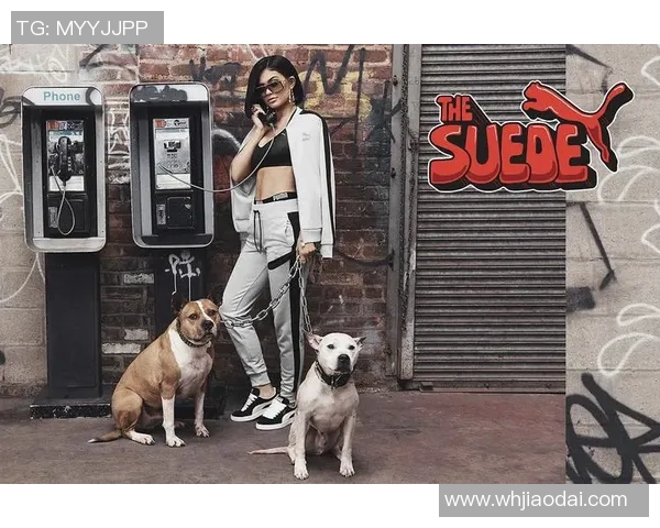 鹈鹕宣布与PUMA达成战略合作，球队形象将更加走向国际