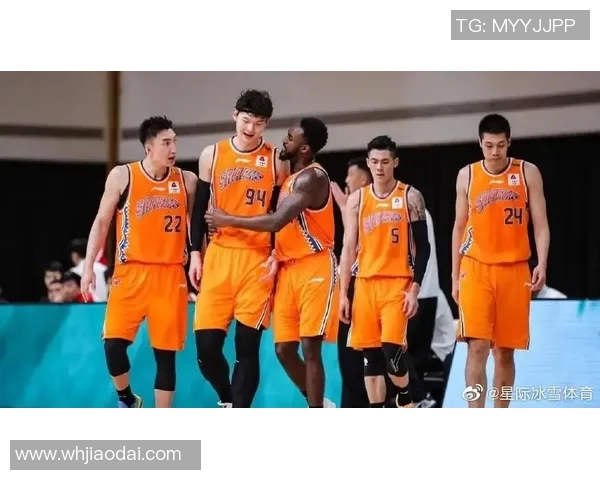 深圳马可波罗外援飙分,助球队战胜上海久事队