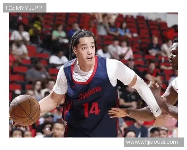 快船队获得潜力新秀,球队未来可期 快船队获得潜力新秀,球队未来可期