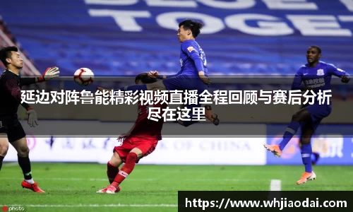 延边对阵鲁能精彩视频直播全程回顾与赛后分析尽在这里